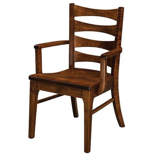 Buy Armanda Dining Arm Chair