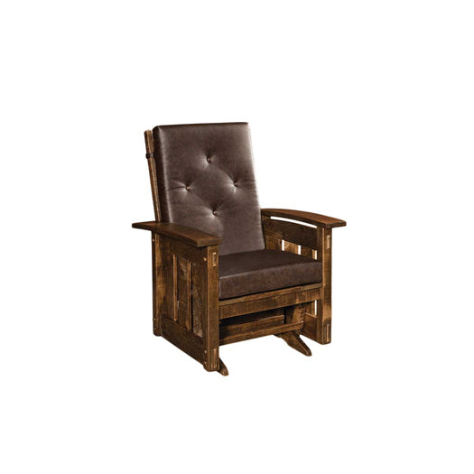 Houston Glider Chair