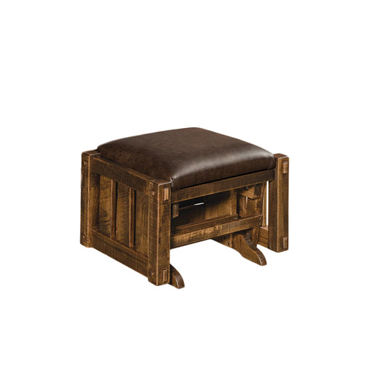 Houston Ottoman