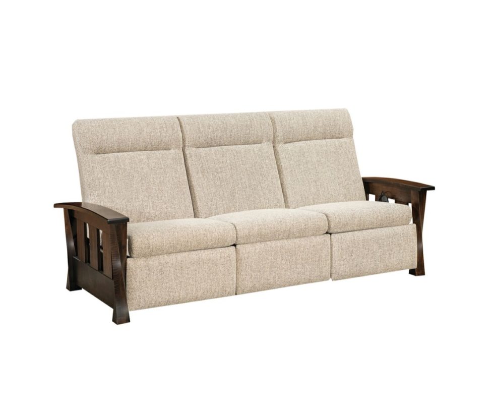 Lexington Wallhugger Sofa Recliner