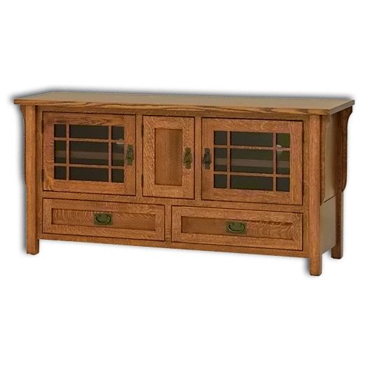 Landmark 60 TV Stand