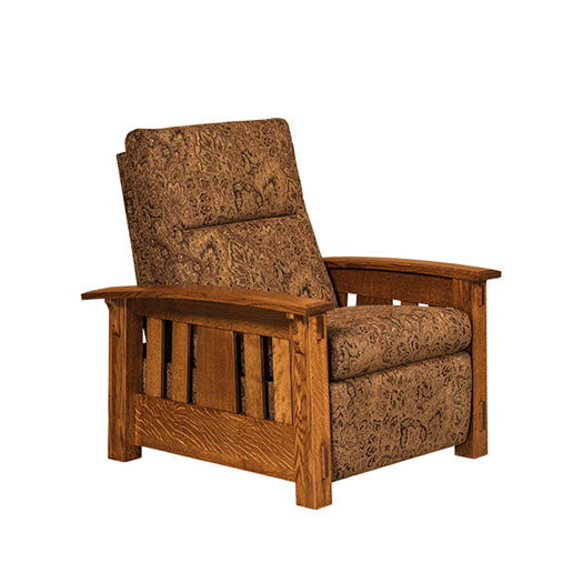 McCoy Wallhugger Chair Recliner