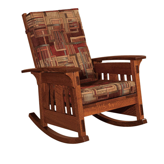 McCoy Rocker