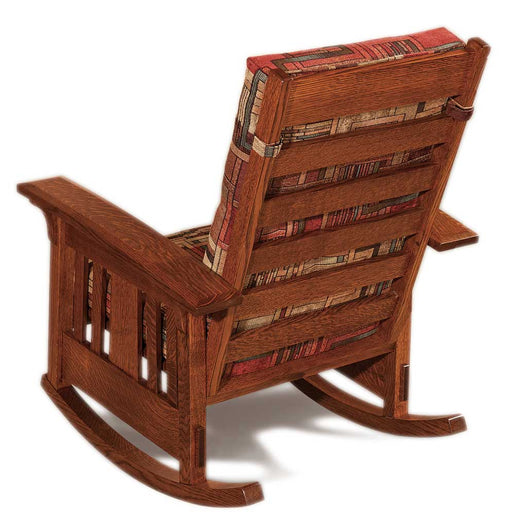 McCoy Rocker