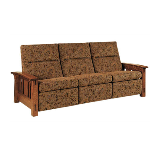 McCoy Wallhugger Sofa Recliner