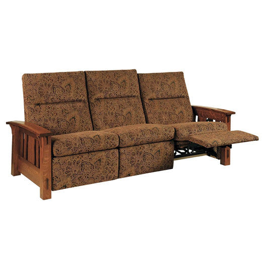 McCoy Wallhugger Sofa Recliner