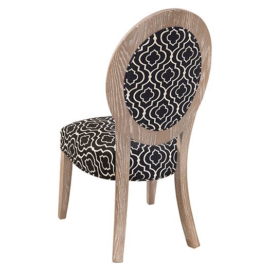 Amish USA Made Handcrafted Roanoke Chair sold by Online Amish Furniture LLC