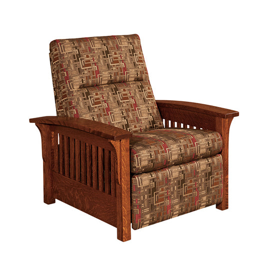 Skyline Slat Wallhugger Chair Recliner