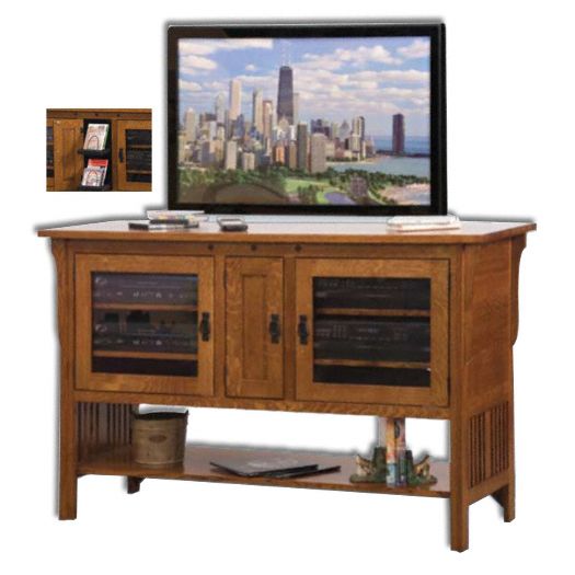 Royal Mission 60 Plasma LCD Stand
