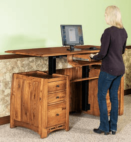 Home Office Furniture Ideas