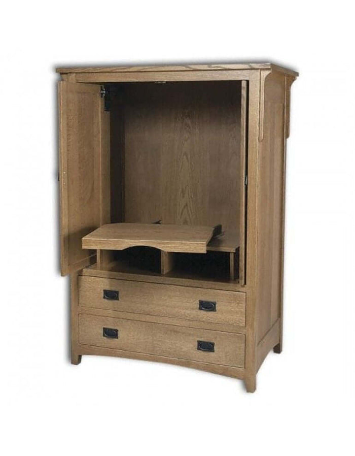 Tv Armoire