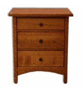 Amish Shaker Furniture