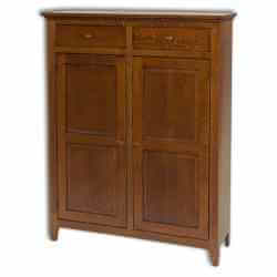 Pie Safes, Jelly Cupboards & Gun Cabinets
