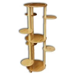 Media & Plant Stands