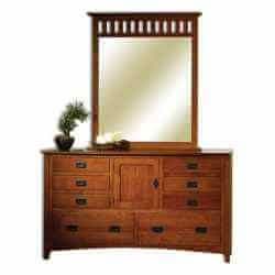 Antique Mission Furniture for Sale