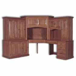 Corner Office Desks