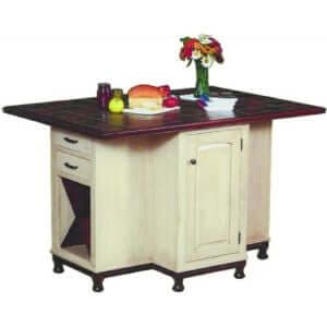 Kitchen Islands