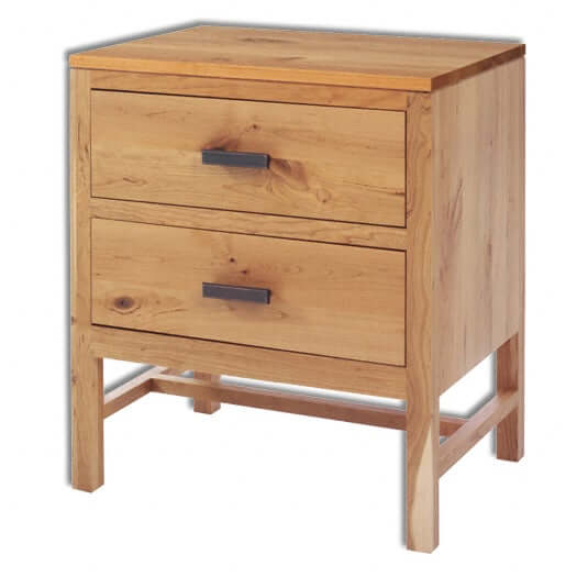 Amish Contemporary Furniture