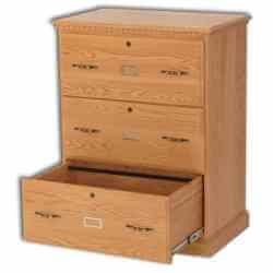 Filing Cabinets
