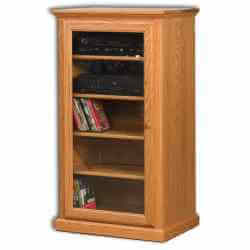 CD, DVD & Stereo Stands