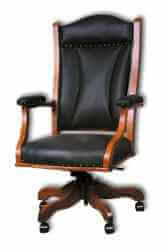 Desk Chairs