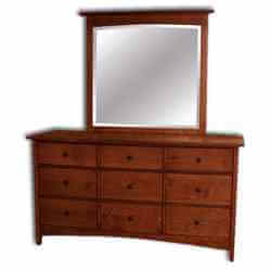 Amish Bedroom Sets