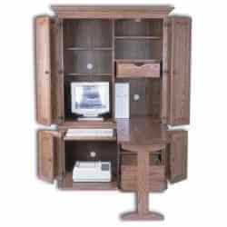 Computer Armoires