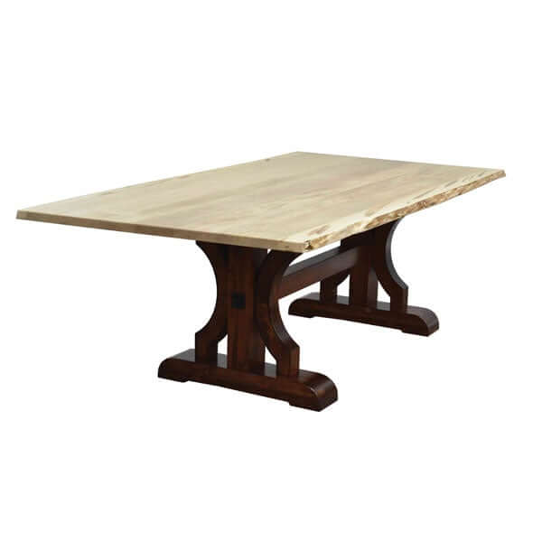 Live Edge