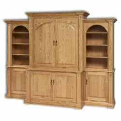 Entertainment Centers
