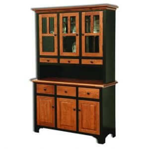 Hutches and Buffets