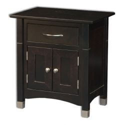 Amish Nightstands
