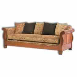 Amish Sofas
