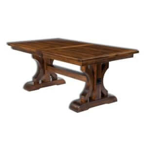 Amish Dining Tables