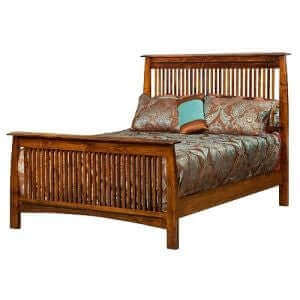 Amish Beds