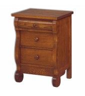Amish Formal Furniture
