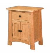 Mission Style Furniture