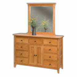 Amish Bungalow Furniture
