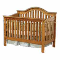 Conversion Cribs