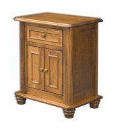 Traditional Amish Furniture