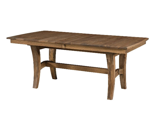 Frisco Trestle Table