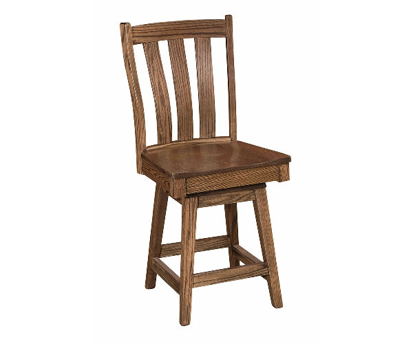 Winnfield Bar Stool