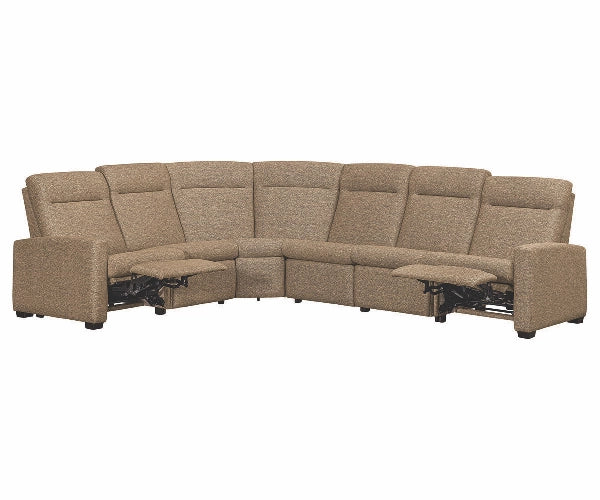Harmony WH 6-Piece Sectional