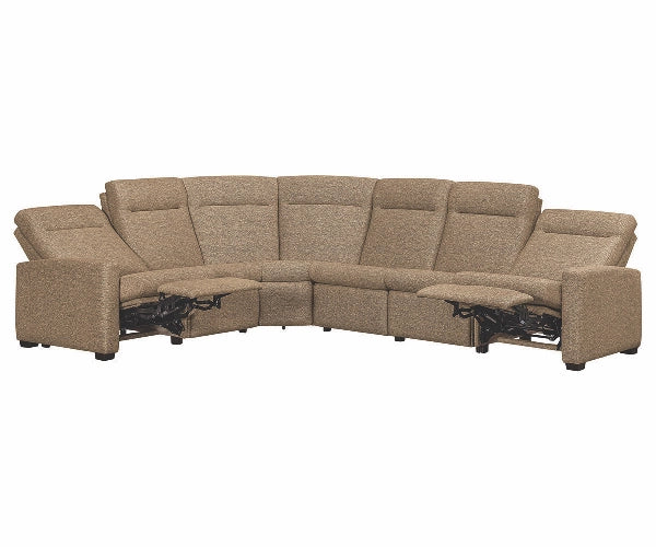 Harmony WH 6-Piece Sectional