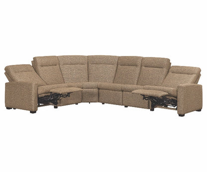 Harmony WH 6-Piece Sectional