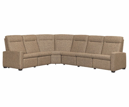Harmony WH 6-Piece Sectional