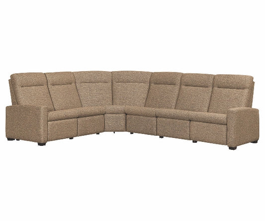 Harmony WH 6-Piece Sectional