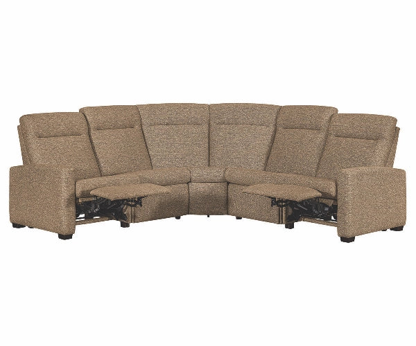 Harmony WH 5-Piece Sectional