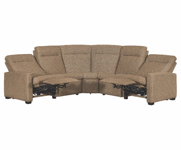 Harmony WH 5-Piece Sectional