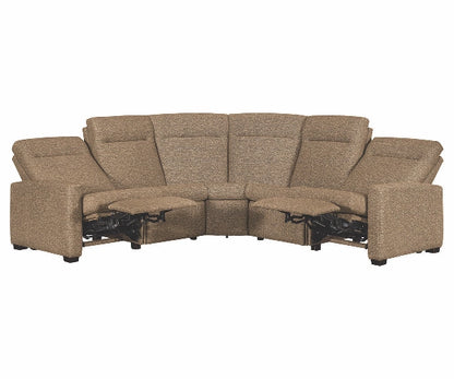 Harmony WH 5-Piece Sectional