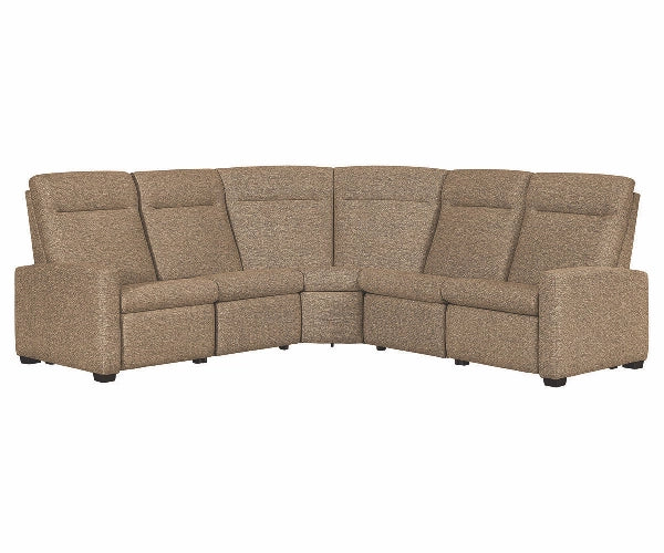 Harmony WH 6-Piece Sectional - Thumbnail 2